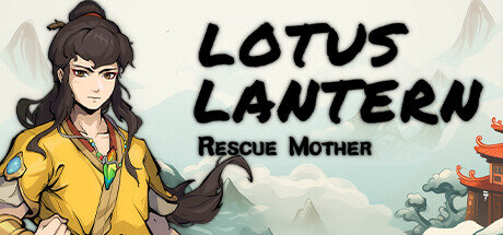 Lotus Lantern Rescue Mother - PC Game Download via Torrent