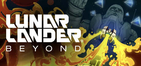 Lunar Lander Beyond - PC Game Download via Torrent