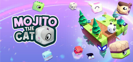 Mojito the Cat - PC Game Download via Torrent