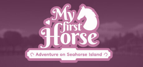 My First Horse Adventures on Seahorse Island - PC Game Download via Torrent