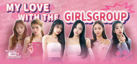 My love with the GirlsGroup - PC Game Download via Torrent