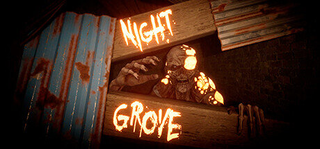 Night Grove - PC Game Download via Torrent