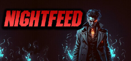 NightFeed - PC Game Download via Torrent