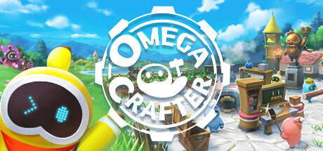 Omega Crafter - PC Game Download via Torrent