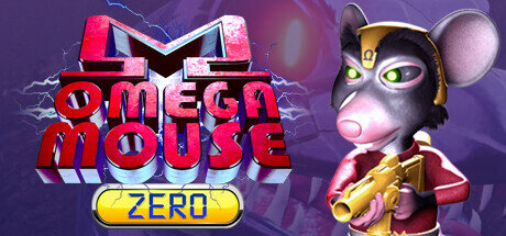 Omega Mouse Zero - PC Game Download via Torrent