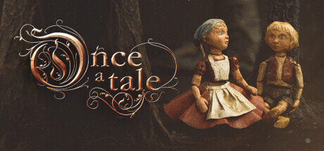 Once A Tale - PC Game Download via Torrent