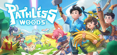 Pathless Woods - PC Game Download via Torrent