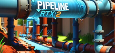 PIPELINE RTX 2 - PC Game Download via Torrent