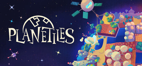 Planetiles - PC Game Download via Torrent