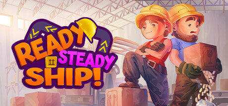 Ready Steady Ship - PC Game Download via Torrent