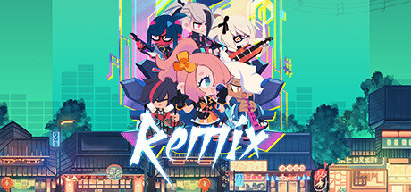 ReMix - PC Game Download via Torrent