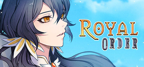 Royal Order - PC Game Download via Torrent