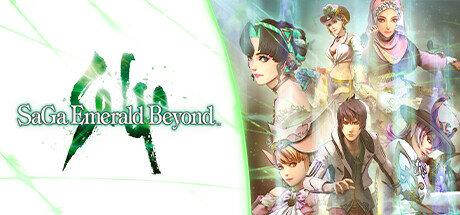 SaGa Emerald Beyond - PC Game Download via Torrent