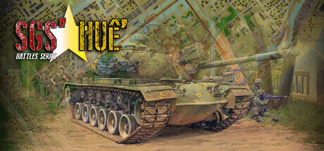 SGS Battle For Hue - PC Game Download via Torrent