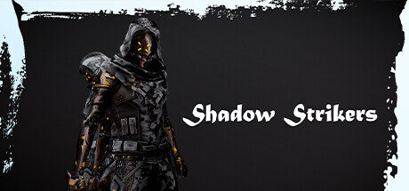 Shadow Strikers - PC Game Download via Torrent