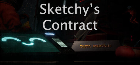 Sketchys Contract - PC Game Download via Torrent