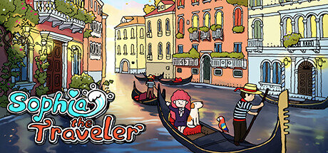 Sophia the Traveler - PC Game Download via Torrent