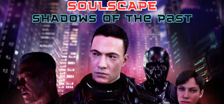 Soulscape Shadows of The Past Episode 1 - PC Game Download via Torrent