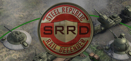 Steel Republic Rail Defender - PC Game Download via Torrent