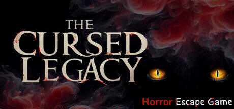 The Cursed Legacy - PC Game Download via Torrent