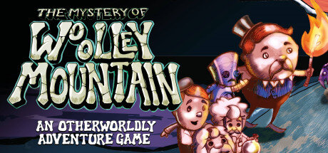 The Mystery Of Woolley Mountain - PC Game Download via Torrent