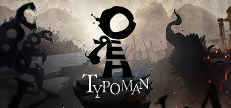 Typoman - PC Game Download via Torrent