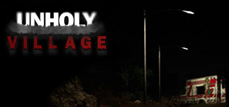 Unholy Village - PC Game Download via Torrent