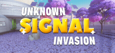 Unknown Signal Invasion - PC Game Download via Torrent