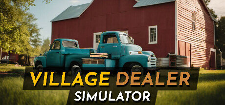 Village Dealer Simulator - PC Game Download via Torrent