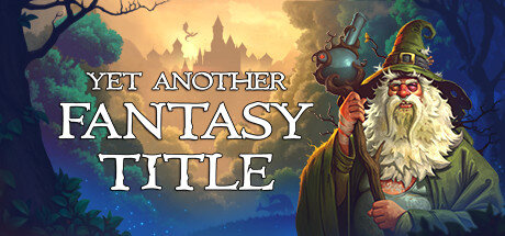 Yet Another Fantasy Title - PC Game Download via Torrent