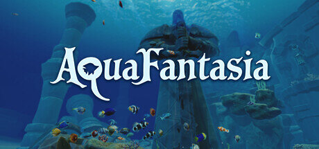 AquaFantasia - PC Game Download via Torrent