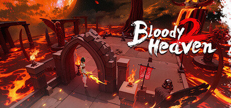 Bloody Heaven 2 - PC Game Download via Torrent