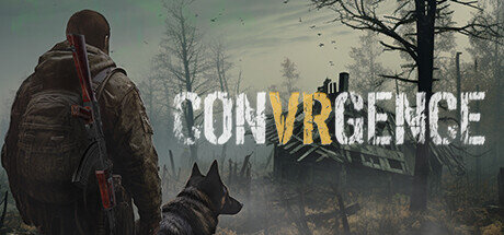 CONVRGENCE - PC Game Download via Torrent