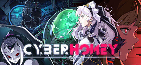 CyberHoney - PC Game Download via Torrent