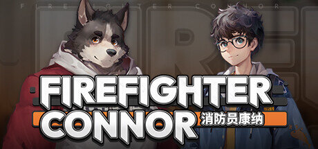 Firefighter Connor - PC Game Download via Torrent