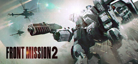 FRONT MISSION 2 Remake - PC Game Download via Torrent