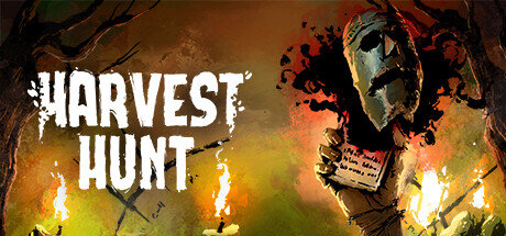 Harvest Hunt - PC Game Download via Torrent