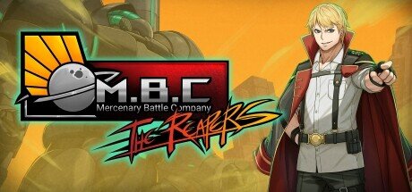 Mercenary Battle Company The Reapers - PC Game Download via Torrent