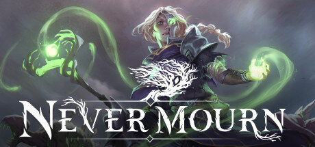 Never Mourn - PC Game Download via Torrent