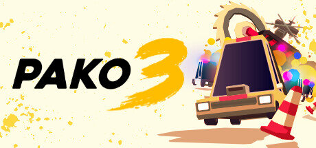 PAKO 3 - PC Game Download via Torrent