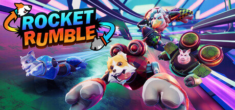 Rocket Rumble - PC Game Download via Torrent