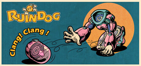 Ruindog - PC Game Download via Torrent