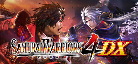 SAMURAI WARRIORS 4 DX - PC Game Download via Torrent