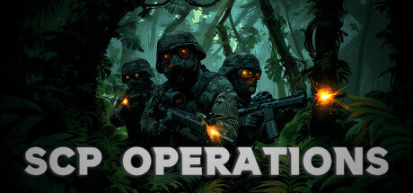 SCP Operations - PC Game Download via Torrent