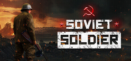 Soviet Soldier - PC Game Download via Torrent