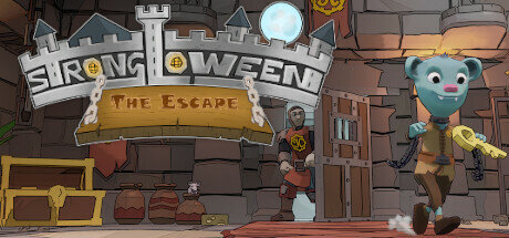 Strongloween The Escape - PC Game Download via Torrent