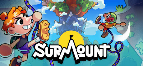 Surmount A Mountain Climbing Adventure - PC Game Download via Torrent