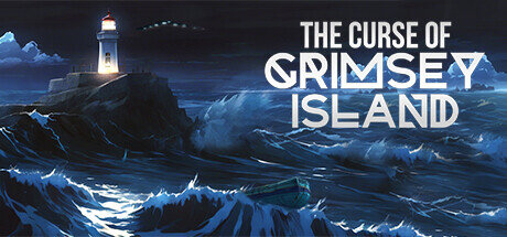 The Curse Of Grimsey Island - PC Game Download via Torrent