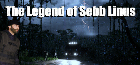 The Legend of Sebb Linus - PC Game Download via Torrent