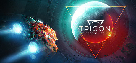 Trigon Space Story - PC Game Download via Torrent